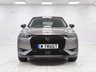 USED 2023 23 DS AUTOMOBILES DS 3 1.2 PureTech Performance Line + SUV 5dr Petrol EAT8 Euro 6 (s/s) (130 ps) 2 KEYS, LOW MILE, NAV,HALF LEATHER!
