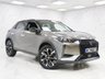 USED 2023 23 DS AUTOMOBILES DS 3 1.2 PureTech Performance Line + SUV 5dr Petrol EAT8 Euro 6 (s/s) (130 ps) 2 KEYS, LOW MILE, NAV,HALF LEATHER!