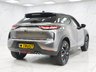 USED 2023 23 DS AUTOMOBILES DS 3 1.2 PureTech Performance Line + SUV 5dr Petrol EAT8 Euro 6 (s/s) (130 ps) 2 KEYS, LOW MILE, NAV,HALF LEATHER!