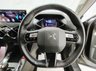 USED 2023 23 DS AUTOMOBILES DS 3 1.2 PureTech Performance Line + SUV 5dr Petrol EAT8 Euro 6 (s/s) (130 ps) 2 KEYS, LOW MILE, NAV,HALF LEATHER!