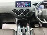 USED 2023 23 DS AUTOMOBILES DS 3 1.2 PureTech Performance Line + SUV 5dr Petrol EAT8 Euro 6 (s/s) (130 ps) 2 KEYS, LOW MILE, NAV,HALF LEATHER!