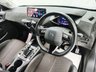 USED 2023 23 DS AUTOMOBILES DS 3 1.2 PureTech Performance Line + SUV 5dr Petrol EAT8 Euro 6 (s/s) (130 ps) 2 KEYS, LOW MILE, NAV,HALF LEATHER!