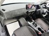 USED 2023 23 DS AUTOMOBILES DS 3 1.2 PureTech Performance Line + SUV 5dr Petrol EAT8 Euro 6 (s/s) (130 ps) 2 KEYS, LOW MILE, NAV,HALF LEATHER!