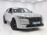 USED 2023 23 DS AUTOMOBILES DS 4 1.2 PureTech Performance Line Hatchback 5dr Petrol EAT8 Euro 6 (s/s) (130 ps) 2 KEYS, FULL DEALER SH, REAR CAM!!