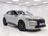 USED 2023 23 DS AUTOMOBILES DS 4 1.2 PureTech Performance Line Hatchback 5dr Petrol EAT8 Euro 6 (s/s) (130 ps) 2 KEYS, FULL DEALER SH, REAR CAM!!