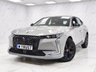 USED 2023 23 DS AUTOMOBILES DS 4 1.2 PureTech Performance Line Hatchback 5dr Petrol EAT8 Euro 6 (s/s) (130 ps) 2 KEYS, FULL DEALER SH, REAR CAM!!