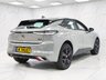 USED 2023 23 DS AUTOMOBILES DS 4 1.2 PureTech Performance Line Hatchback 5dr Petrol EAT8 Euro 6 (s/s) (130 ps) 2 KEYS, FULL DEALER SH, REAR CAM!!