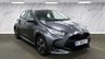 USED 2024 24 TOYOTA YARIS 1.5 VVT-h Design Hatchback 5dr Petrol Hybrid E-CVT Euro 6 (s/s) (116 ps) 2 KEYS, FSH, LOW MILES, GREAT SPEC!