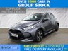 USED 2024 24 TOYOTA YARIS 1.5 VVT-h Design Hatchback 5dr Petrol Hybrid E-CVT Euro 6 (s/s) (116 ps) 2 KEYS, FSH, LOW MILES, GREAT SPEC!