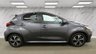USED 2024 24 TOYOTA YARIS 1.5 VVT-h Design Hatchback 5dr Petrol Hybrid E-CVT Euro 6 (s/s) (116 ps) 2 KEYS, FSH, LOW MILES, GREAT SPEC!