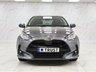 USED 2024 24 TOYOTA YARIS 1.5 VVT-h Design Hatchback 5dr Petrol Hybrid E-CVT Euro 6 (s/s) (116 ps) 2 KEYS, FSH, LOW MILES, GREAT SPEC!
