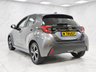 USED 2024 24 TOYOTA YARIS 1.5 VVT-h Design Hatchback 5dr Petrol Hybrid E-CVT Euro 6 (s/s) (116 ps) 2 KEYS, FSH, LOW MILES, GREAT SPEC!