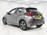 USED 2024 24 TOYOTA YARIS 1.5 VVT-h Design Hatchback 5dr Petrol Hybrid E-CVT Euro 6 (s/s) (116 ps) 2 KEYS, FSH, LOW MILES, GREAT SPEC!