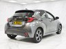 USED 2024 24 TOYOTA YARIS 1.5 VVT-h Design Hatchback 5dr Petrol Hybrid E-CVT Euro 6 (s/s) (116 ps) 2 KEYS, FSH, LOW MILES, GREAT SPEC!