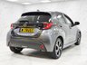 USED 2024 24 TOYOTA YARIS 1.5 VVT-h Design Hatchback 5dr Petrol Hybrid E-CVT Euro 6 (s/s) (116 ps) 2 KEYS, FSH, LOW MILES, GREAT SPEC!