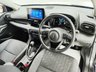 USED 2024 24 TOYOTA YARIS 1.5 VVT-h Design Hatchback 5dr Petrol Hybrid E-CVT Euro 6 (s/s) (116 ps) 2 KEYS, FSH, LOW MILES, GREAT SPEC!
