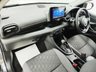 USED 2024 24 TOYOTA YARIS 1.5 VVT-h Design Hatchback 5dr Petrol Hybrid E-CVT Euro 6 (s/s) (116 ps) 2 KEYS, FSH, LOW MILES, GREAT SPEC!