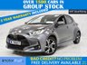 USED 2024 24 TOYOTA YARIS 1.5 VVT-h Design Hatchback 5dr Petrol Hybrid E-CVT Euro 6 (s/s) (116 ps) 2 KEYS, FSH, LOW MILES, GREAT SPEC!
