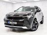 USED 2024 24 VAUXHALL GRANDLAND X 1.2 Turbo Ultimate SUV 5dr Petrol Auto Euro 6 (s/s) (130 ps) 2 KEYS, NAV, FSH, HALF LEATHER!!