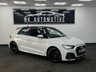 USED 2021 21 AUDI A1 1.0 TFSI 30 S line Sportback 5dr Petrol Manual Euro 6 (s/s) (110 ps) *SLINE*ALLOYS*