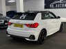 USED 2021 21 AUDI A1 1.0 TFSI 30 S line Sportback 5dr Petrol Manual Euro 6 (s/s) (110 ps) *SLINE*ALLOYS*