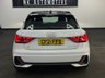 USED 2021 21 AUDI A1 1.0 TFSI 30 S line Sportback 5dr Petrol Manual Euro 6 (s/s) (110 ps) *SLINE*ALLOYS*