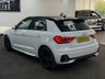 USED 2021 21 AUDI A1 1.0 TFSI 30 S line Sportback 5dr Petrol Manual Euro 6 (s/s) (110 ps) *SLINE*ALLOYS*