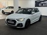USED 2021 21 AUDI A1 1.0 TFSI 30 S line Sportback 5dr Petrol Manual Euro 6 (s/s) (110 ps) *SLINE*ALLOYS*