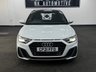 USED 2021 21 AUDI A1 1.0 TFSI 30 S line Sportback 5dr Petrol Manual Euro 6 (s/s) (110 ps) *SLINE*ALLOYS*