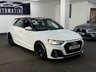USED 2021 21 AUDI A1 1.0 TFSI 30 S line Sportback 5dr Petrol Manual Euro 6 (s/s) (110 ps) *SLINE*ALLOYS*