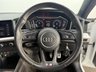 USED 2021 21 AUDI A1 1.0 TFSI 30 S line Sportback 5dr Petrol Manual Euro 6 (s/s) (110 ps) *SLINE*ALLOYS*