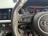 USED 2021 21 AUDI A1 1.0 TFSI 30 S line Sportback 5dr Petrol Manual Euro 6 (s/s) (110 ps) *SLINE*ALLOYS*