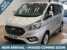USED 2018 68 FORD TOURNEO CUSTOM 7 Seat Auto Wheelchair Accessible Disabled Access Vehicle WAV 