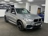 USED 2016 16 BMW X5 3.0 30d M Sport SUV 5dr Diesel Auto xDrive Euro 6 (s/s) (258 ps) *XDRIVE*MKIT*ALLOYS*
