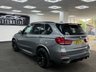 USED 2016 16 BMW X5 3.0 30d M Sport SUV 5dr Diesel Auto xDrive Euro 6 (s/s) (258 ps) *XDRIVE*MKIT*ALLOYS*
