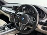 USED 2016 16 BMW X5 3.0 30d M Sport SUV 5dr Diesel Auto xDrive Euro 6 (s/s) (258 ps) *XDRIVE*MKIT*ALLOYS*