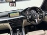 USED 2016 16 BMW X5 3.0 30d M Sport SUV 5dr Diesel Auto xDrive Euro 6 (s/s) (258 ps) *XDRIVE*MKIT*ALLOYS*