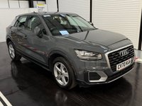 USED 2020 70 AUDI Q2 1.6 TDI 30 Sport SUV 5dr Diesel Manual Euro 6 (s/s) (116 ps) 