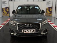 USED 2020 70 AUDI Q2 1.6 TDI 30 Sport SUV 5dr Diesel Manual Euro 6 (s/s) (116 ps) 
