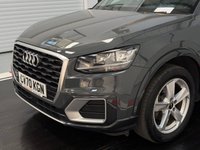 USED 2020 70 AUDI Q2 1.6 TDI 30 Sport SUV 5dr Diesel Manual Euro 6 (s/s) (116 ps) 