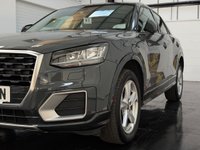 USED 2020 70 AUDI Q2 1.6 TDI 30 Sport SUV 5dr Diesel Manual Euro 6 (s/s) (116 ps) 