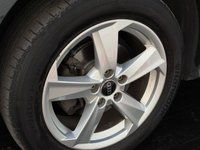 USED 2020 70 AUDI Q2 1.6 TDI 30 Sport SUV 5dr Diesel Manual Euro 6 (s/s) (116 ps) 
