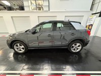USED 2020 70 AUDI Q2 1.6 TDI 30 Sport SUV 5dr Diesel Manual Euro 6 (s/s) (116 ps) 