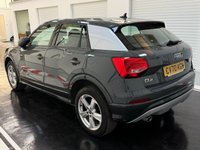 USED 2020 70 AUDI Q2 1.6 TDI 30 Sport SUV 5dr Diesel Manual Euro 6 (s/s) (116 ps) 
