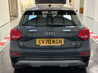 USED 2020 70 AUDI Q2 1.6 TDI 30 Sport SUV 5dr Diesel Manual Euro 6 (s/s) (116 ps) 