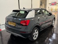 USED 2020 70 AUDI Q2 1.6 TDI 30 Sport SUV 5dr Diesel Manual Euro 6 (s/s) (116 ps) 