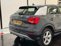 USED 2020 70 AUDI Q2 1.6 TDI 30 Sport SUV 5dr Diesel Manual Euro 6 (s/s) (116 ps) 