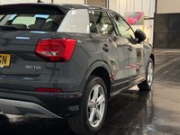 USED 2020 70 AUDI Q2 1.6 TDI 30 Sport SUV 5dr Diesel Manual Euro 6 (s/s) (116 ps) 