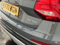 USED 2020 70 AUDI Q2 1.6 TDI 30 Sport SUV 5dr Diesel Manual Euro 6 (s/s) (116 ps) 