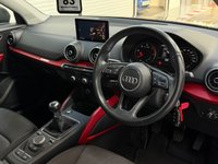 USED 2020 70 AUDI Q2 1.6 TDI 30 Sport SUV 5dr Diesel Manual Euro 6 (s/s) (116 ps) 